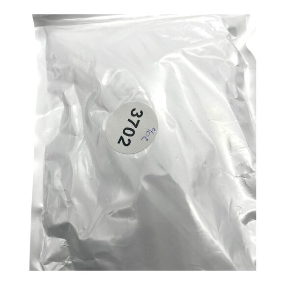 White Elastic Bands For‎ Sewing Craft Work TPU Stretchy Durable Material 2 Packs - Picture 3 of 7